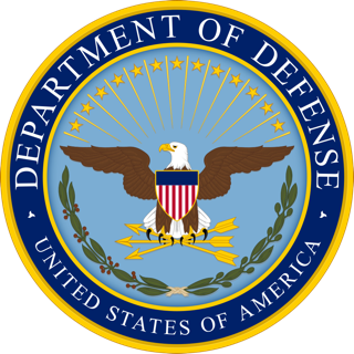 Dept. of Defense