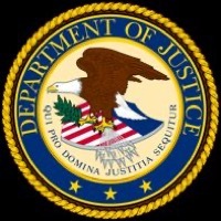 Dept. of Justice